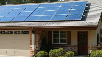 How to Choose the Best Solar Power Backup for Your Home?