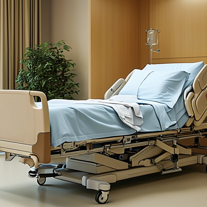 How to Choose the Best Medical Beds for Long Term Care Facilities?