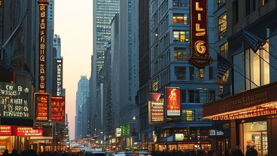 2026 Best Backlit Building Signage Solutions for Global Buyers?
