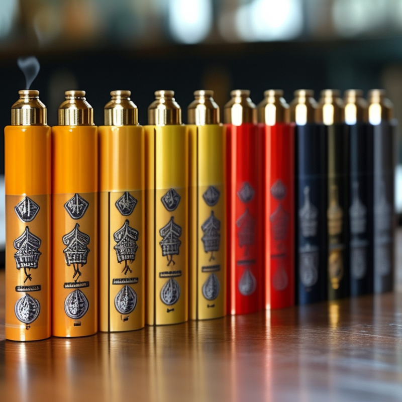 Can I Use High VG Juice in a Small Pod System Guide?