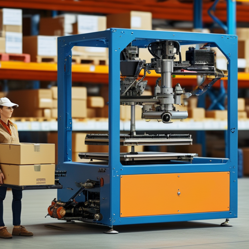 What Affects Packaging Machine Performance for Global Buyers?