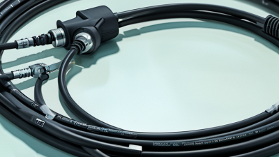 Top Tips for Sourcing Medical Grade Cable Effectively?