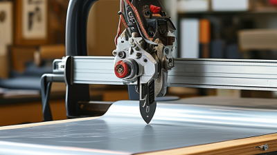 How to Choose the Best PPF Cutter for Your Needs?