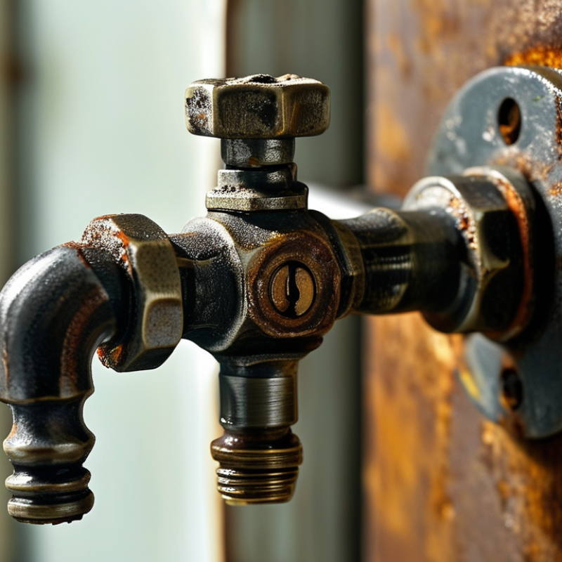 How to Fix a Stiff Faucet Handle Easily and Quickly?