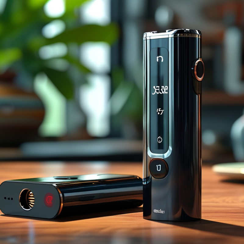 Smart Screen Vape Tips for Choosing the Best Device?
