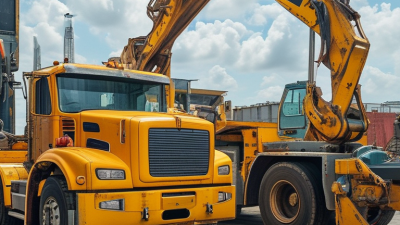 2026 How to Choose Moving Companies for Heavy Equipment?