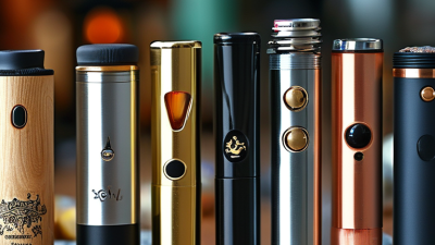 Best Refillable Vape Options for Global Buyers What to Know?
