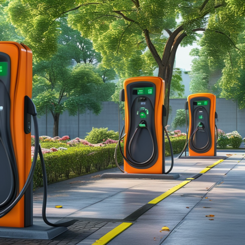 2026 Best Tips to Make Charging Stations More User Friendly?