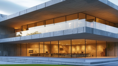 Top 10 Benefits of Using Flexible Stone in Your Projects?