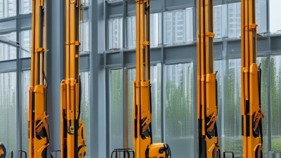 China Top Lift Equipment Rental Services for Your Construction Needs?