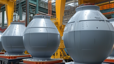Top Marine Equipment Injection Molding Solutions from China?