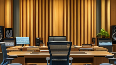 Top 10 Acoustic Panels for Superior Soundproofing Solutions?