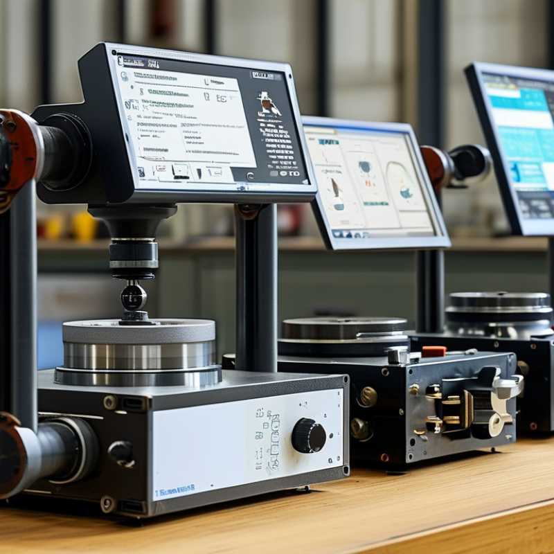Top Friction And Wear Tester for Industrial Use in 2026?