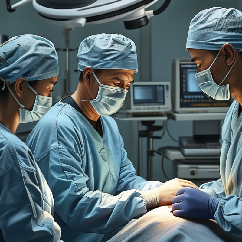 Why Choose Titanium Locking Plates for Your Surgical Needs?