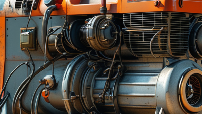 Top 10 Gasoline Generators for Reliable Power Supply?