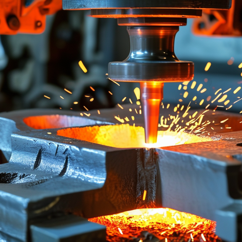 Essential Tips for Successful Metal Die Casting Process?