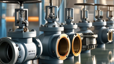 Top 10 Air Valve Manufacturers in China to Know?