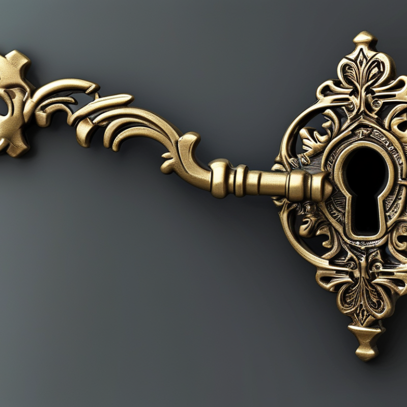 Top Key Handles for Global Buyers What to Consider?