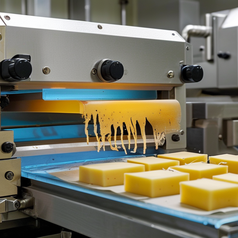 How to Choose an X Ray Machine for Food Processing Safety?