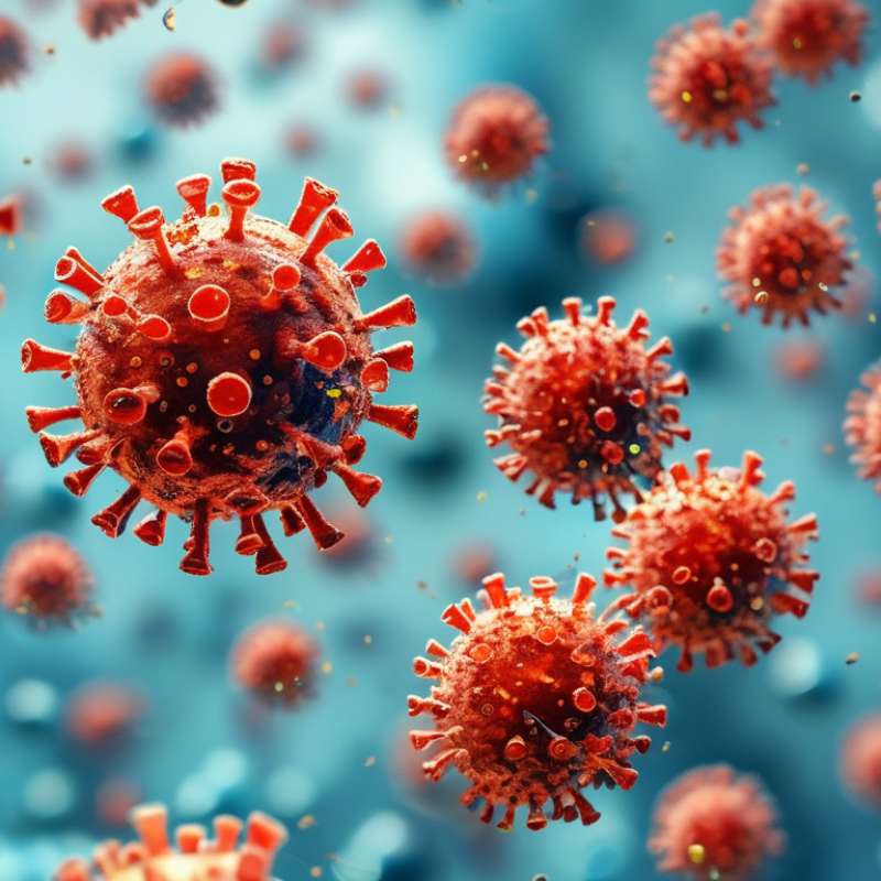 How is Molecular Diagnostics Transforming Infectious Disease Detection?