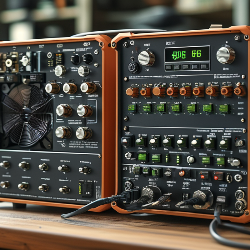 Top Tips for Choosing the Right DC Power Supply for Your Needs?