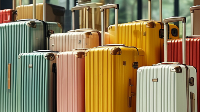 How to Choose the Best Luggage Shelf for Your Travels?