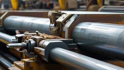 What is a Tube Mill Making Machine and How Does It Work?