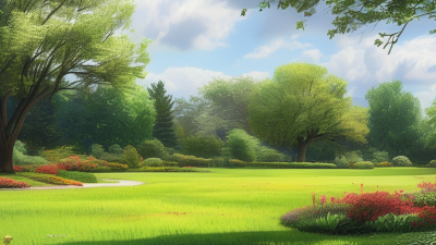 What is Soluble Lawn Fertilizer and How to Use It?