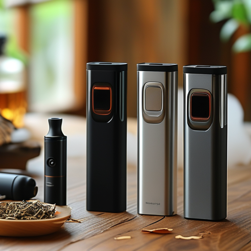 China Best Disposable E Cigarettes What You Need to Know?