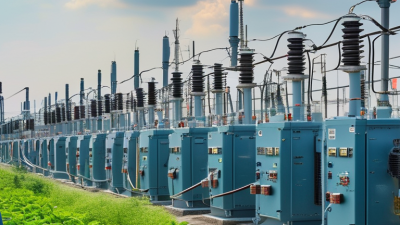 Top 10 Power Isolation Transformers in China for Optimal Safety and Performance?