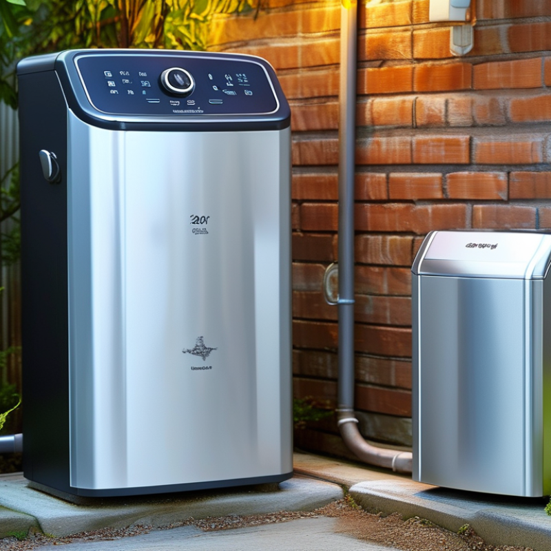 Best Tankless Water Heater Options for Your Home in 2026?