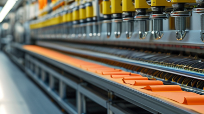 Top Kitchen Towel Machine Production Line for Global Buyers?