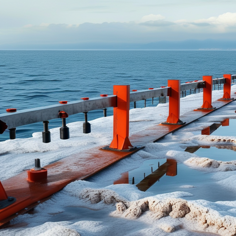 What is a Salt Spray Tester and How Does It Work?
