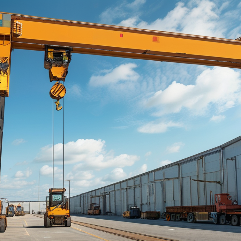 10 Essential Tips for Choosing the Right Monorail Trolley Hoist?