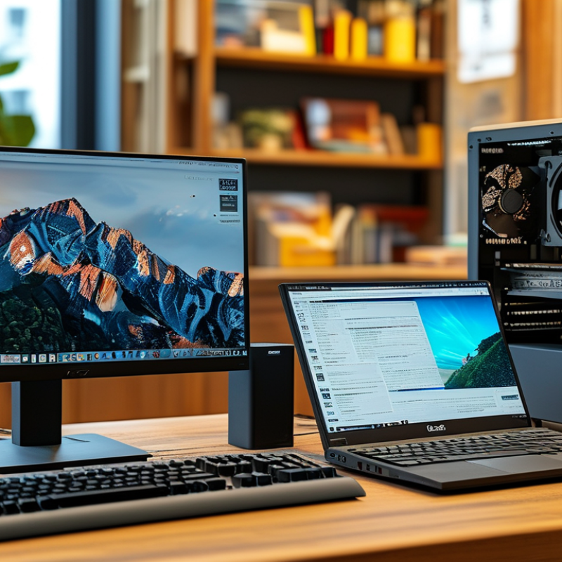 China Top 10 Compact Computers You Should Know About?