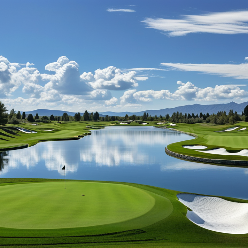 Why Does Golf Equipment Technology Keep Evolving in 2026?