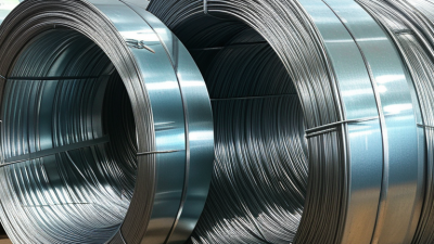 How to Choose the Best Galvanized Steel Wire for Your Needs?