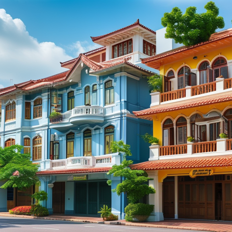 How to Choose Aluminium Windows and Doors in Singapore?
