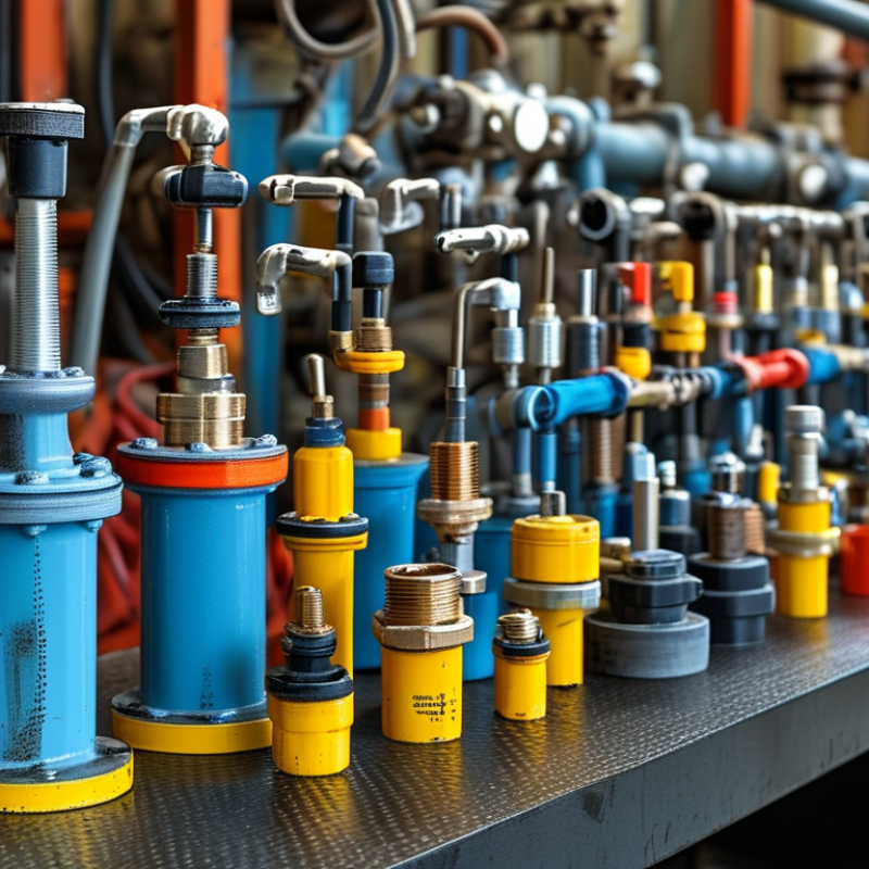 How to Choose the Best Pump Accessories for Your Needs?
