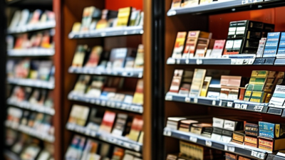 2026 Best Places to Buy Brand Cigarettes in Canada?