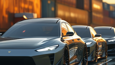 How to Improve Fuel Efficiency in 2026 for Global Buyers