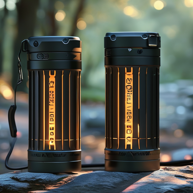 What is a Rechargeable Head Torch and Why You Need One?