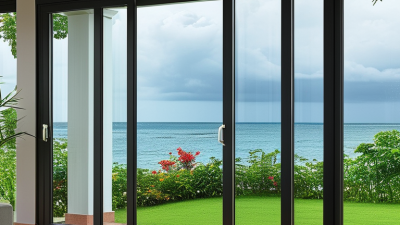 2026 Top Aluminium Windows and Doors in Trinidad and Tobago?