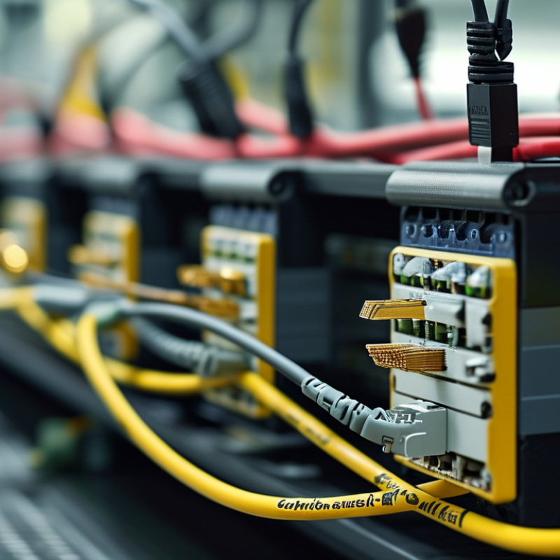 China Top Ethernet Cable Labels for Networking Solutions?