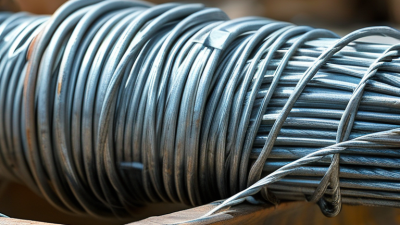Top 2026 Prestressed Steel Strand Trends for Global Buyers?