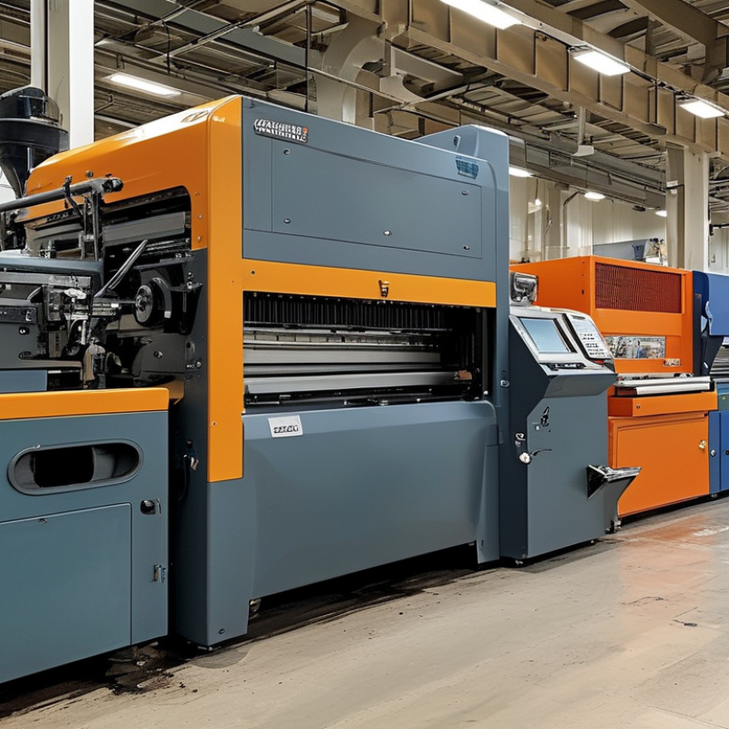 Top 10 Color Printing Machines for Your Business Needs?