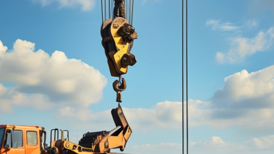 How to Choose the Best Crane Steel Wire Rope for Your Needs?