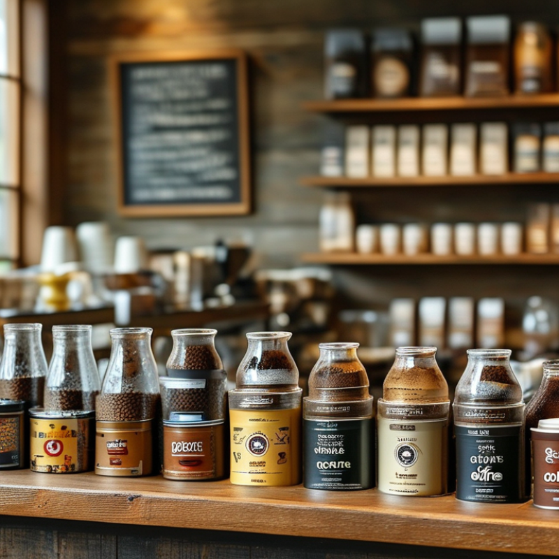 How to Choose the Best Instant Coffee for Your Needs?
