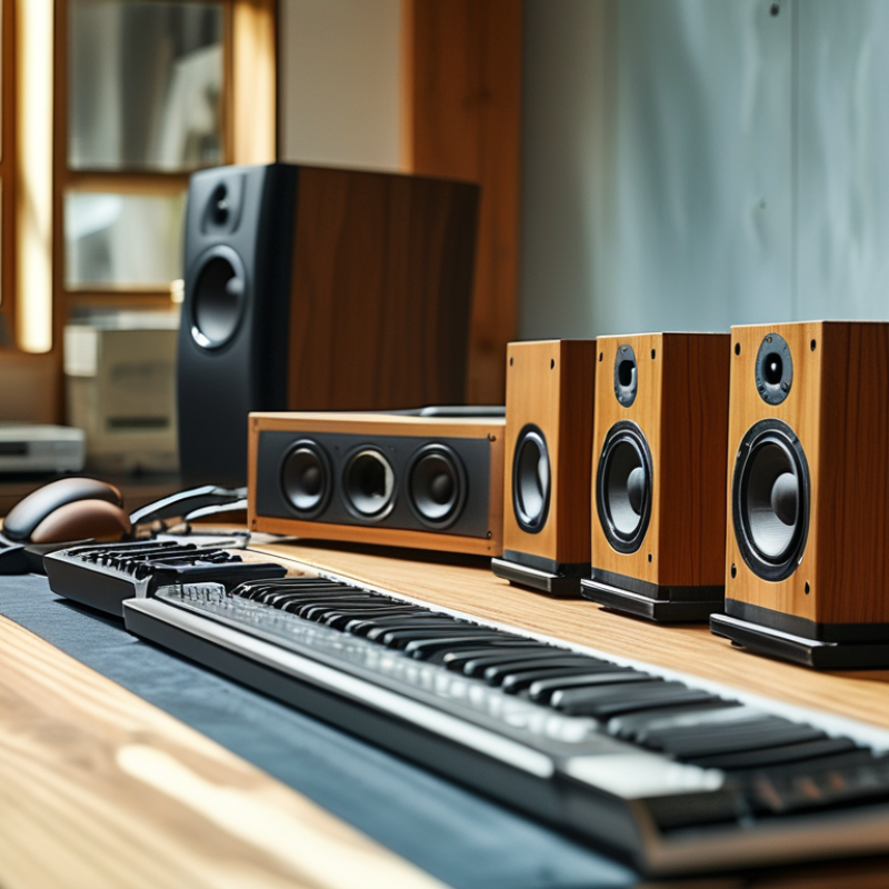 Top 10 Audio Installation Tips for Stunning Sound Quality