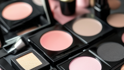 2026 Best Makeup Line Trends for Global Buyers to Discover